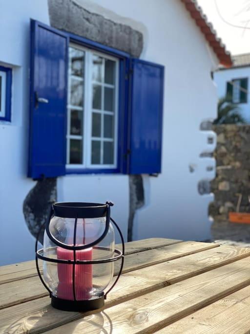 Vacas Felizes Villas - Casa Da Bilha Rabo de Peixe Экстерьер фото