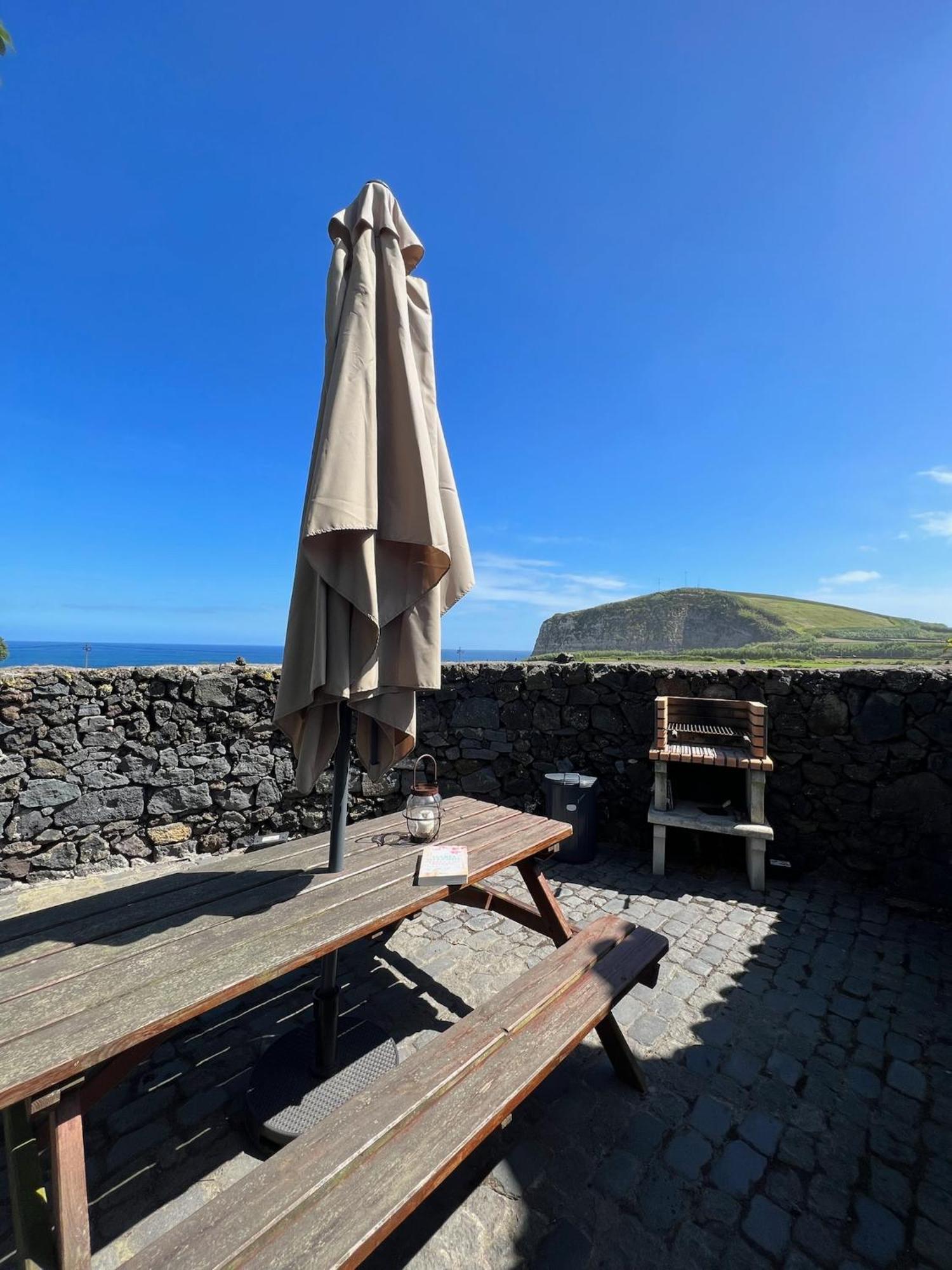 Vacas Felizes Villas - Casa Da Bilha Rabo de Peixe Экстерьер фото