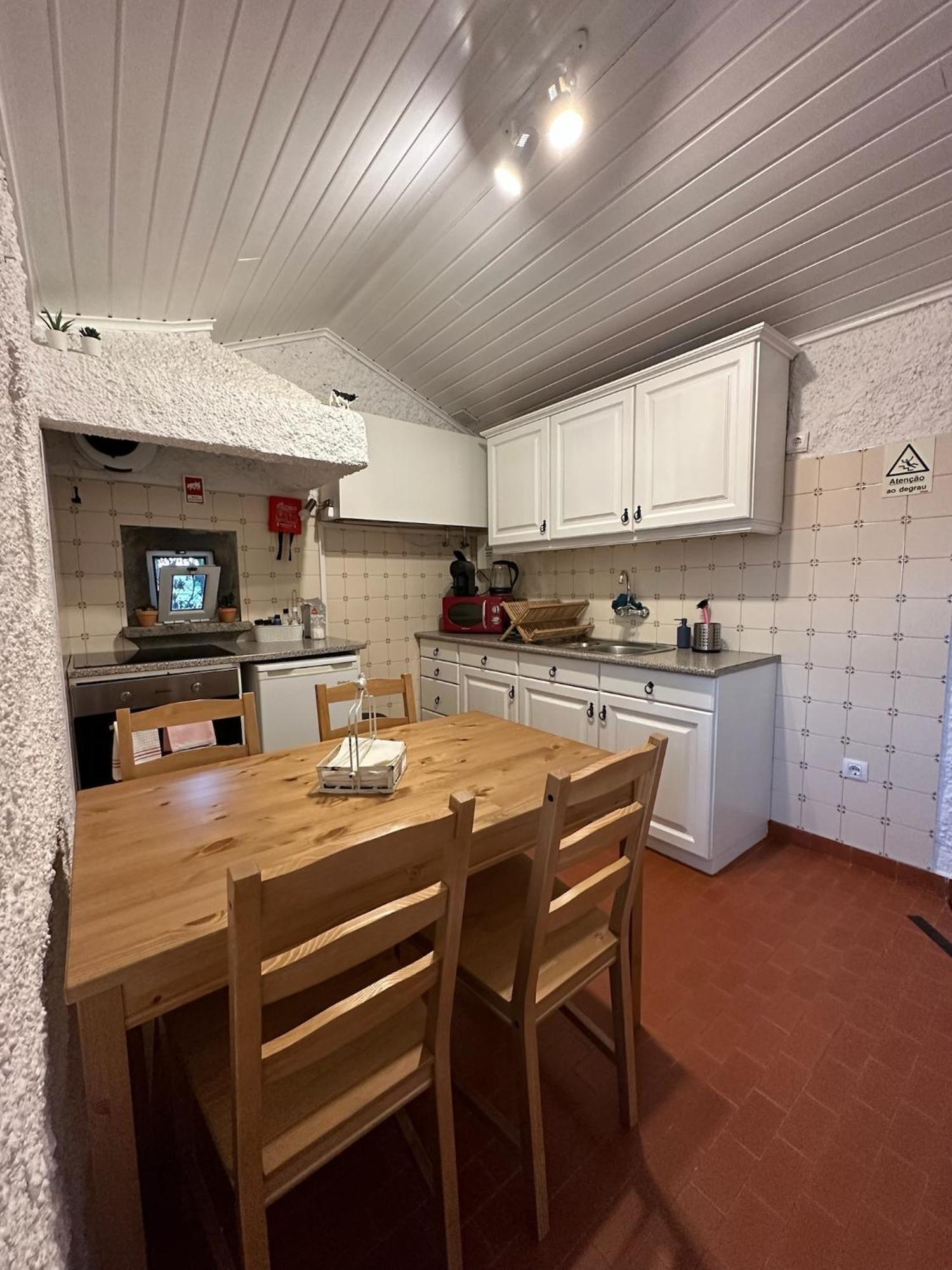 Vacas Felizes Villas - Casa Da Bilha Rabo de Peixe Экстерьер фото
